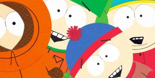 Vuelve South Park