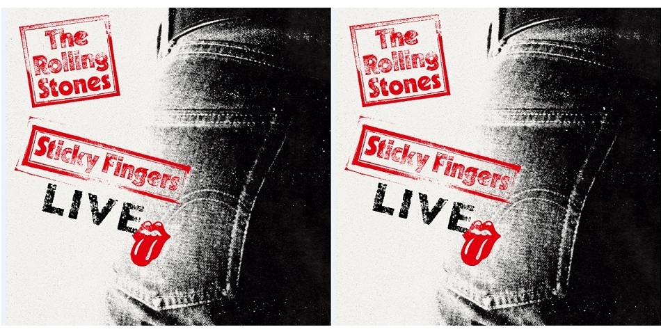 Sticky Fingers Live
