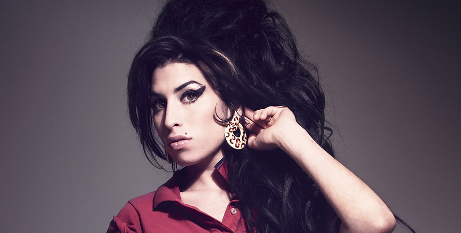 A 13 años de su muerte, Amy Winehouse obtiene el premio BRIT Billion