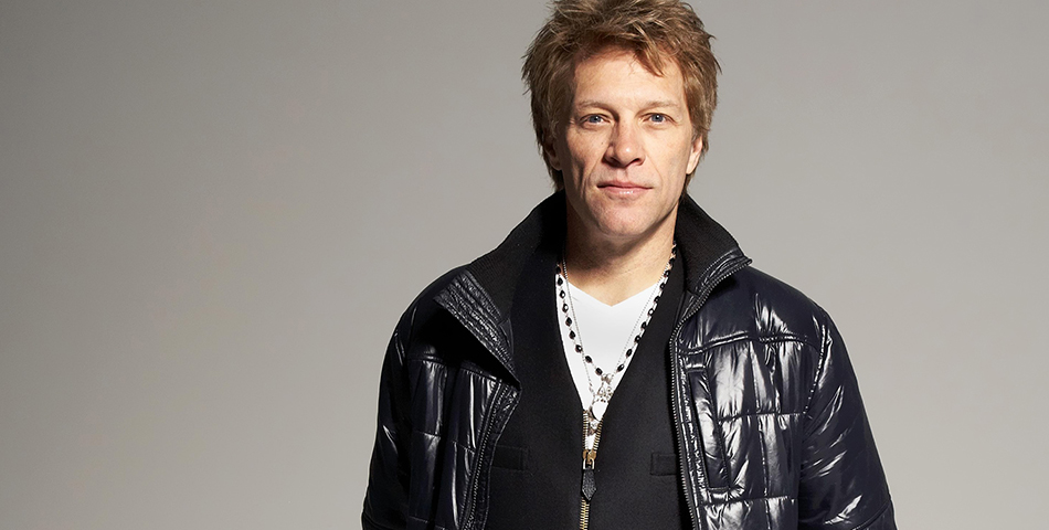 Escuchá un adelanto de lo nuevo de Bon Jovi