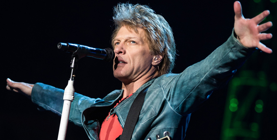 Te presentamos otro single de Bon Jovi