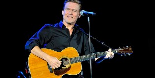 Conocé todo sobre el nuevo álbum de Bryan Adams