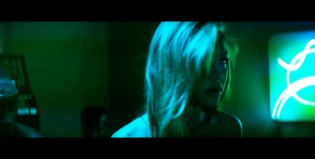 Nuevo y caliente clip de Calvin Harris