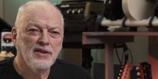 La confesión de David Gilmour