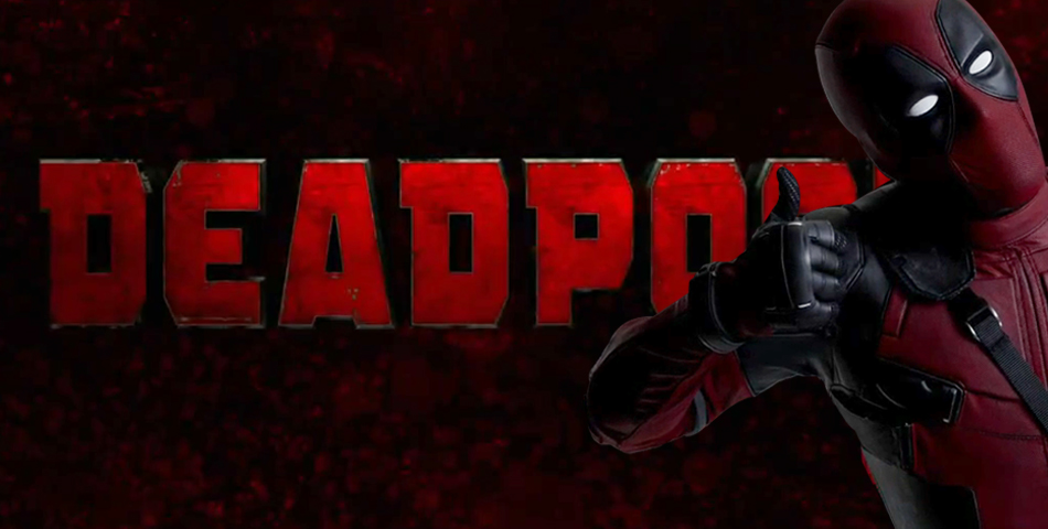 Primer tráiler de Deadpool