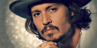 La aparición sorpresa de Johnny Depp