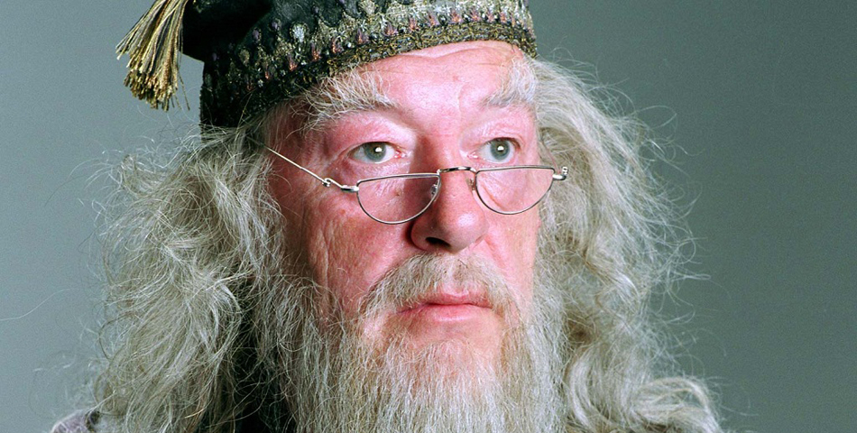 ¿Quién era realmente Dumbledore?