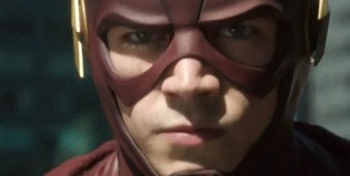 Primer adelanto de The Flash