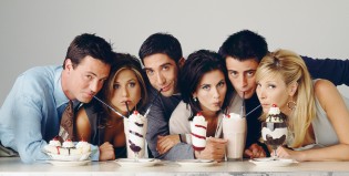 Una sorpresa para los fans de “Friends”