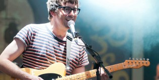 El exabrupto de Graham Coxon