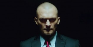 Excelente adelanto de Hitman: Agent 47