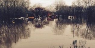 Brindá tu ayuda para los afectados por las inundaciones