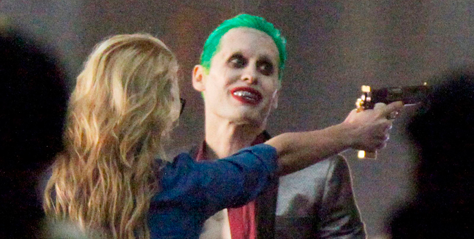 Jared Leto hizo carne su personaje