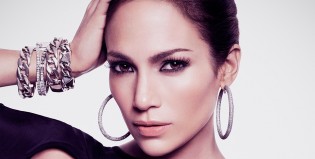 Jennifer Lopez se la dio con ganas