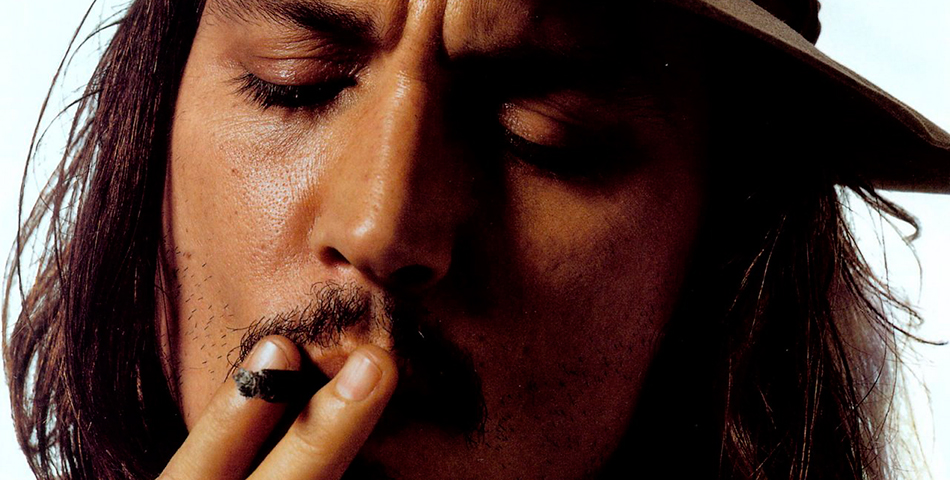 Johnny Depp (casi) destruye un clásico