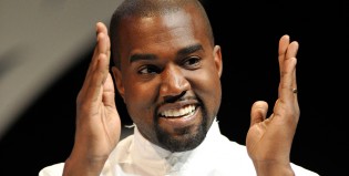 Kanye West quiere ser presidente