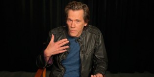 La propuesta indecente de Kevin Bacon