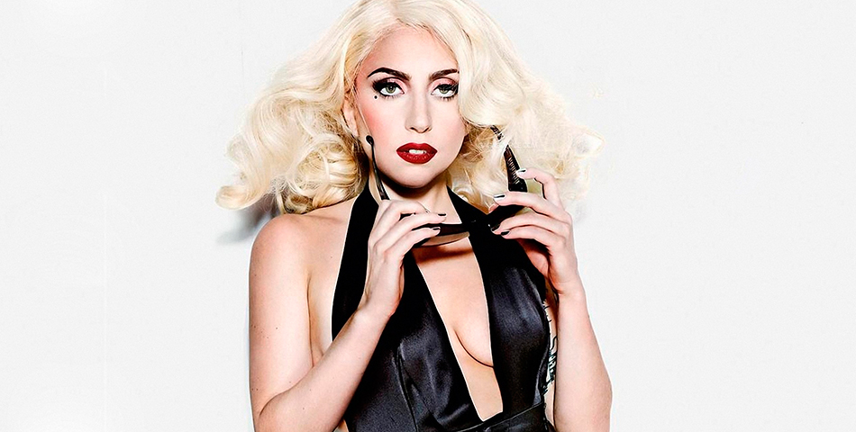 ¿De quién quiere ser sucesora Lady Gaga?