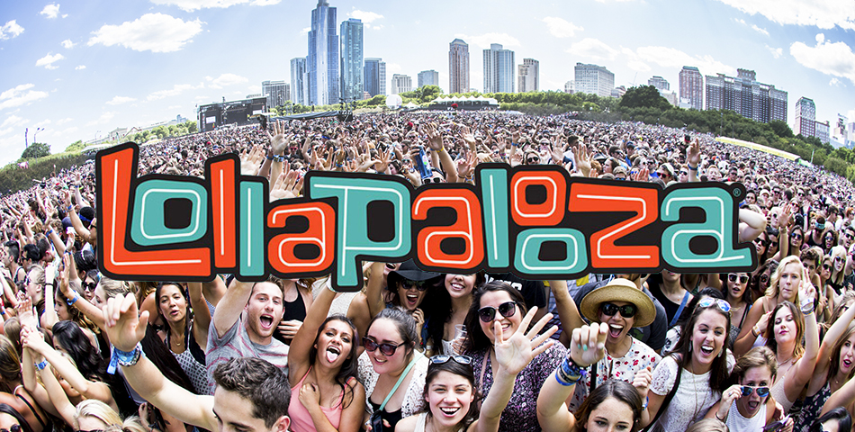 Así fue Lollapalooza Chicago 2015