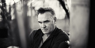 Morrissey habló de las Malvinas