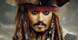 ¡Vuelve uno de los grandes! Mirá que actor regresa a Piratas del caribe 5