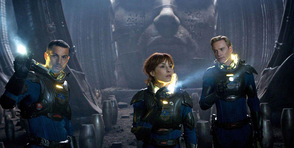 Se viene Prometheus 2