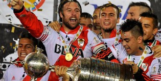 Editorial JPV River Campeón de América