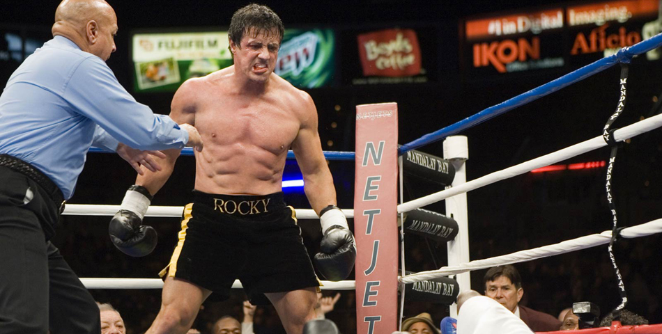 ¿Qué secreto esconden los nuevos guantes de Rocky Balboa?