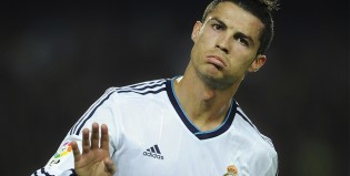 Ronaldo roba cunas
