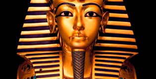 Habrían descubierto el secreto de la tumba de Tutankamón