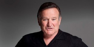 El rock homenajea a Robin Williams