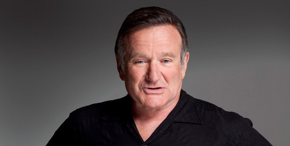 El rock homenajea a Robin Williams