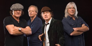 ¿Se acerca el final de AC/DC?