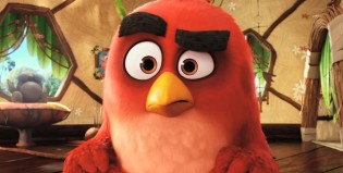Primer tráiler de los Angry Birds