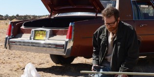 Ponen a prueba el final de Breaking Bad