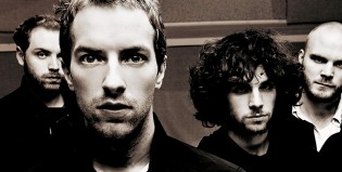 Nuevo tema de Coldplay