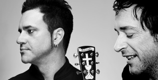 Richard Coleman habla de Cerati