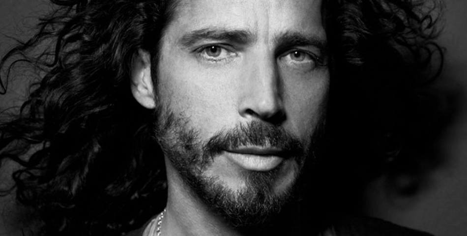 Chris Cornell presenta Worried Moon