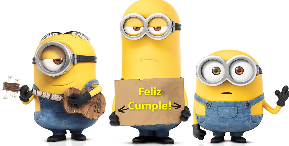 El feliz cumpleaños es libre