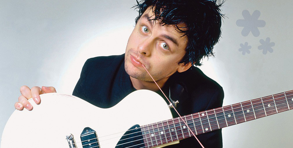 Billie Joe Armstrong contra MTV