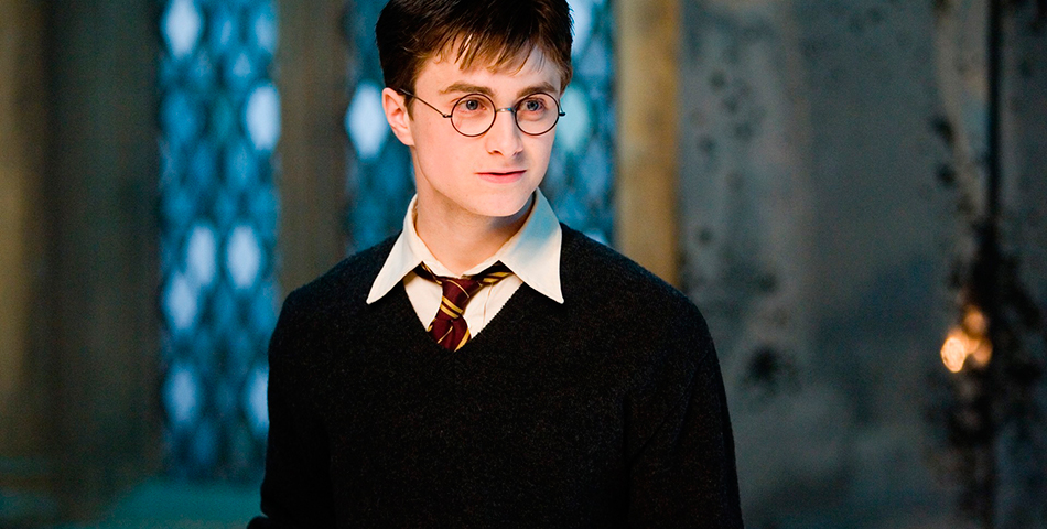 El error que nadie detectó sobre Harry Potter