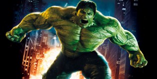 Revelaron el verdadero origen de Hulk