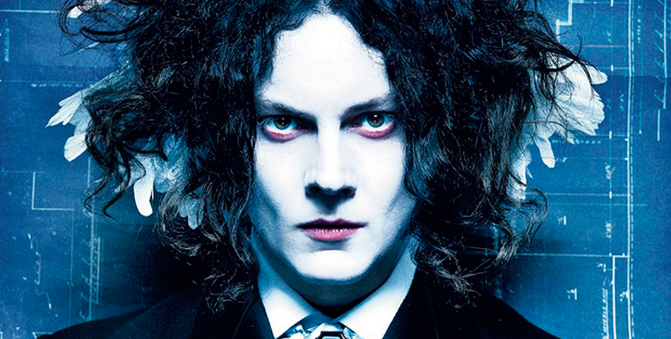 Jack White le pegó al baterista de The Black Keys