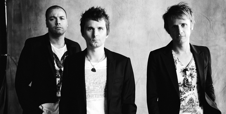 Muse revela el tráiler de su gira mundial