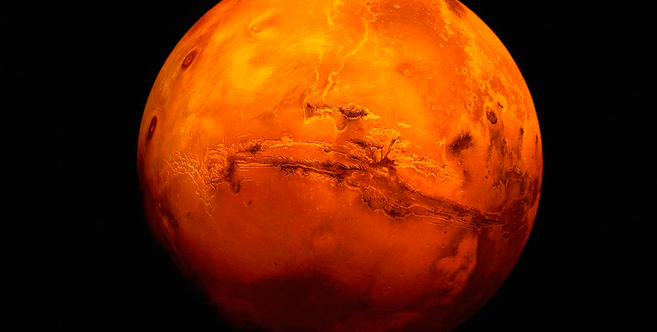 La NASA hará “el” anuncio sobre Marte