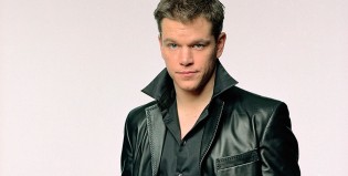 Matt Damon se fue de boca