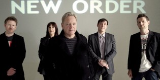 Escuchá lo nuevo de New Order