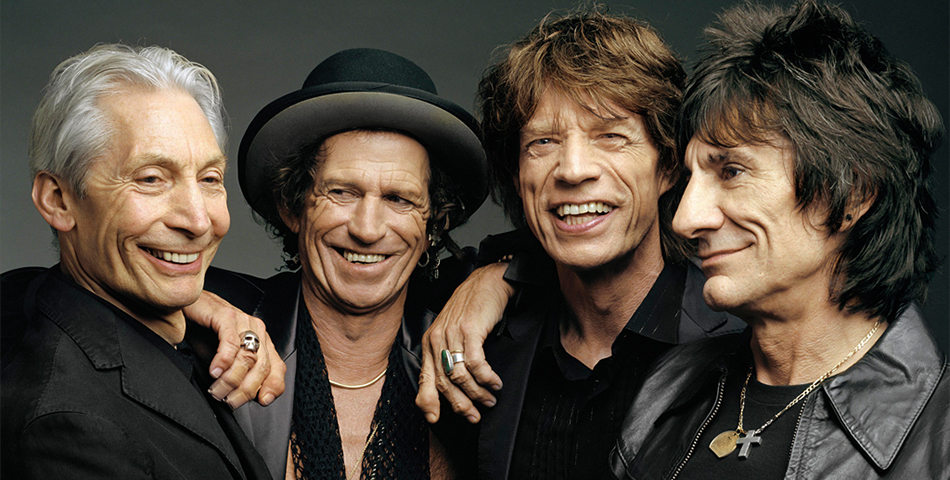 Keith Richards dio una gran noticia