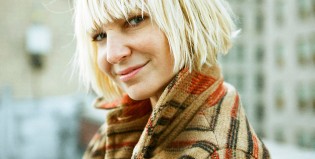 ¿Por qué Sia se transformó en directora de cine?