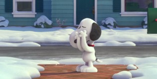 Segundo tráiler de Snoopy